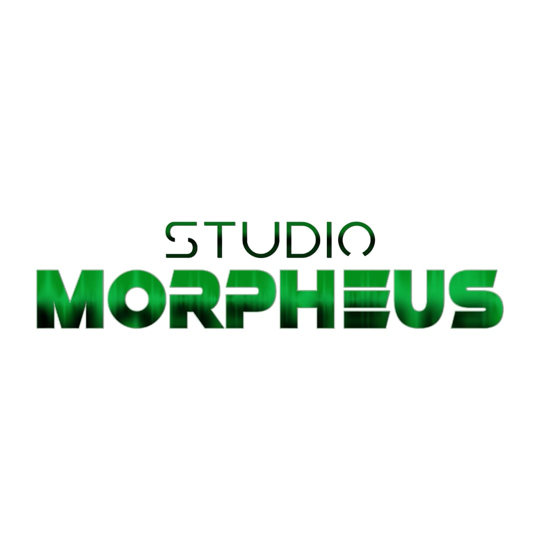 Morpheus Logo Couleur